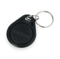 RFID raktas 125kHz (100÷150kHz); 8b ROM, suderinamas su H4100, EM4100, EM4102, UNIQUE SYSTEM 7 SECURITY
