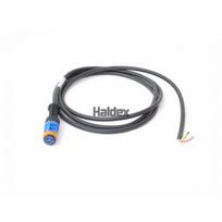 Elektroninės stabdžių sistemos jung. kabelis HALDEX 814001322