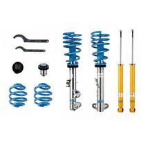 Amortizatorių ir spyruoklių pakabos kompl. BILSTEIN 47-124813