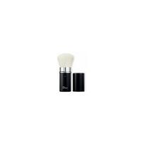 Dior N 17 Brush - profesionalus, ištraukiamas makiažo šepetėlis bronzantams ir pudroms