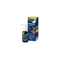 Kneipp Melatonin Mouth Spray - burnos purškalas, 30 ml