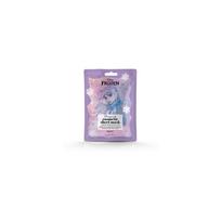 Mad Beauty Anna Frozen Mask - lakštinė kaukė, 25 ml