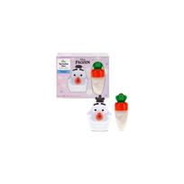 Mad Beauty Frozen Lip Care Set - lūpų priežiūros rinkinys