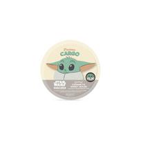 Mad Beauty Star Wars Grogu/Mandalorian Mask - lakštinė kaukė, 25 ml