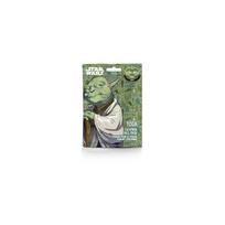 Mad Beauty Yoda Star Wars Mask - lakštinė veido kaukė, 25 ml