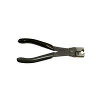 Sąvaržų užspaudimo replės KAMASA TOOLS K255