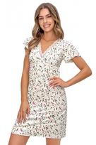 Naktiniai marškiniai modelis 225023 Donna