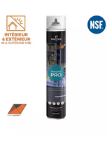 Soppec Dažai linijų žymėjimui Tracing Pro, balti, SOPPEC 750 ml
