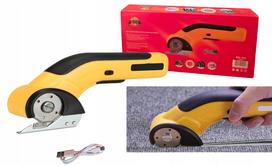 Akumuliatorinės elektrinės žirklės 3,6 V, 2000 mAh, MEISTER MS-112