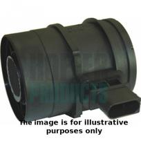 Oro srauto matuoklė HOFFER 7516186E