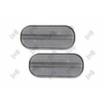 Gabaritinis žibintas LORO L17-141-001LED