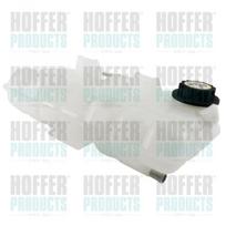 Radiatoriaus vandens bakelis HOFFER 2035052