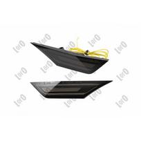 Gabaritinis žibintas LORO L18-140-002LED2SD