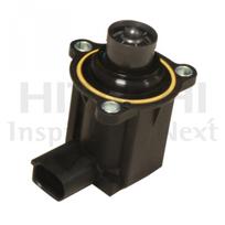 Oro nukreipimo vožtuvas, kėliklis HÜCO 2509307