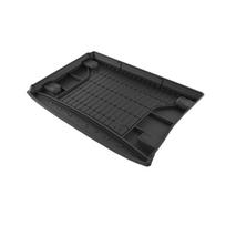 Bagažinės kilimėlis FROGUM TM549055 FIAT 500L
