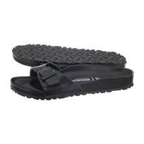 Birkenstock Madrid EVA Black 0128163 (BK37-b) Moteriški batai/šlepetės