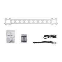 ELEGOO dual print head mounting plate for, 3DSEZL50_204_0101
