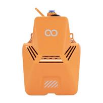 ELEGOO print head kit for OrangeStorm Giga, 3DSEZL50_204_0103
