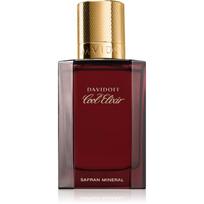 Davidoff Cool Elixir Safran Mineral kvepalai intensyvaus poveikio vyrams 50 ml