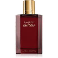 Davidoff Cool Elixir Safran Mineral kvepalai intensyvaus poveikio vyrams 100 ml
