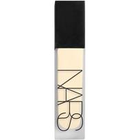 NARS Natural Matte Longwear Foundation ilgai išliekantis makiažo pagrindas , matinio efekto atspalvis SIBERIA 30 ml