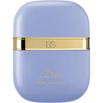 Dolce&Gabbana Dolce Blue Jasmine Eau de Parfum Perfume Gel kvapusis gelis moterims 30 ml