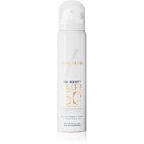 Lancaster Sun Perfect Air Invisible Face Mist veido dulksna skirta/s naudoti būnant saulėje SPF 50 75 ml