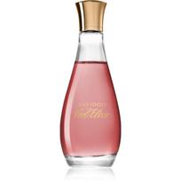 Davidoff Cool Elixir Floral Vanilla kvepalai intensyvaus poveikio moterims 100 ml