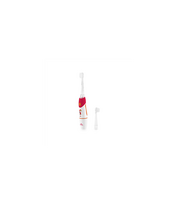 ETA Toothbrush | Sonetic ETA071090030 | Battery operated | For kids | Number of brush heads included 2 | Number of teeth brushin