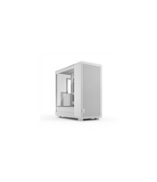 Fractal Design Case | Epoch XL | White TG Clear Tint | ATX