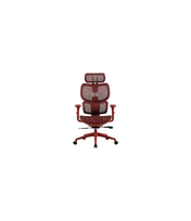 Onex Gaming Office Chair | Ventra Premium Mesh | Red