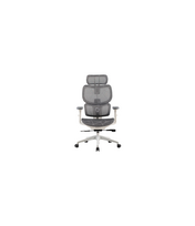 Onex Gaming Office Chair | Ventra Premium Mesh | White