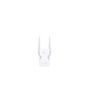 TP-LINK BE3600 Dual-Band Wi-Fi 7 Range Extender | RE225BE | 802.11ax | 2882/688Mbit/s | Ethernet LAN (RJ-45) ports 1 | MU-MiMO