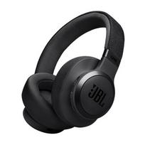 JBL Live 775NC Bluetooth belaidės ausinės juodos EU