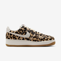 Nike Air Force 1 '07 Multikolor - Dydis 38 (IB7695-200 Laisvalaikio batai)