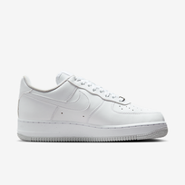 Nike Wmns Air Force 1 '07 Next Nature - Dydis 44 (DC9486-112 Laisvalaikio batai)