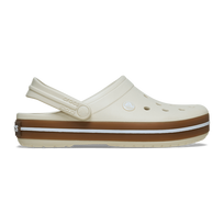 Crocs Crocband Gum Clog - Dydis 44 (212756-2MD Šlepetės)