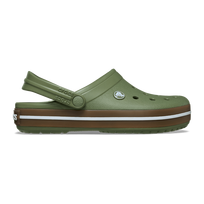 Crocs Crocband Gum Clog - Dydis 45 (212756-3BX Šlepetės)