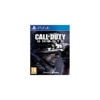 CALL OF DUTY: GHOSTS PS4 NAUDOTAS
