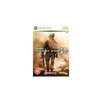 CALL OF DUTY: MODERN WARFARE 2 XBOX 360 NAUDOTAS