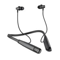 Bluetooth ausinės ant kaklo, sportinės
