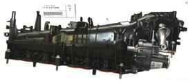 BMW B47 8513655 F20 F22 F22 F10 F25 F26 F15 Įsiurbimo kolektoriaus įsiurbimo sistema originali 11618513655