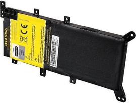 PATONA pro Asus X555 5000mAh Li-pol 7,6V C21N1347 (PT2806) | PT2806 | 4055655202664