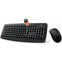 Klawiatura + mysz Genius Smart KM-8100 (31340004400) | 31340004400 | 4710268256243
