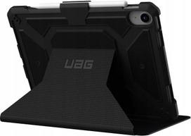UAG  UAG do iPad 10 Gen. 10.9 2022, pokrowiec case | IEOUGM1022BK | 810070367947