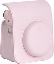 Pokrowiec LoveInstant Do Fujifilm Instax Mini 12 / Pink | SB7571 | 5904647815568