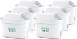 Wkład filtrujący Brita MAXTRA PRO Pure Performance 6 szt. | 1051763