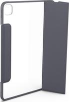 OtterBox OtterBox Symmetry Folio iPad Pro 13" (M4)  Thunderstorm- black | 77-95261 | 840304759071