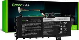 Green Cell B21N1818 C21N1818-1 dedykowana do laptopów Asus | AS165 | 5904326372375