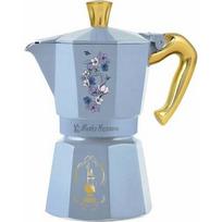 Bialetti Moka Express Bridgerton 6TZ (300 ml) niebieski | 2501020205 | 8006363074346